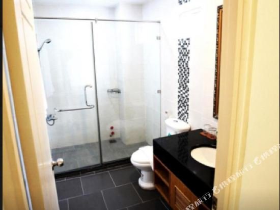 Фото Diamond Suite Hai Ba Trung