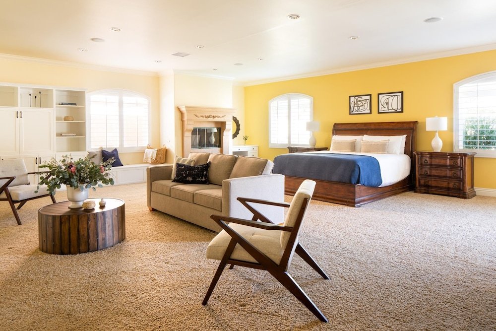 Фото Firefly by AvantStay Walk To Coachella! Villa w Mountain Views