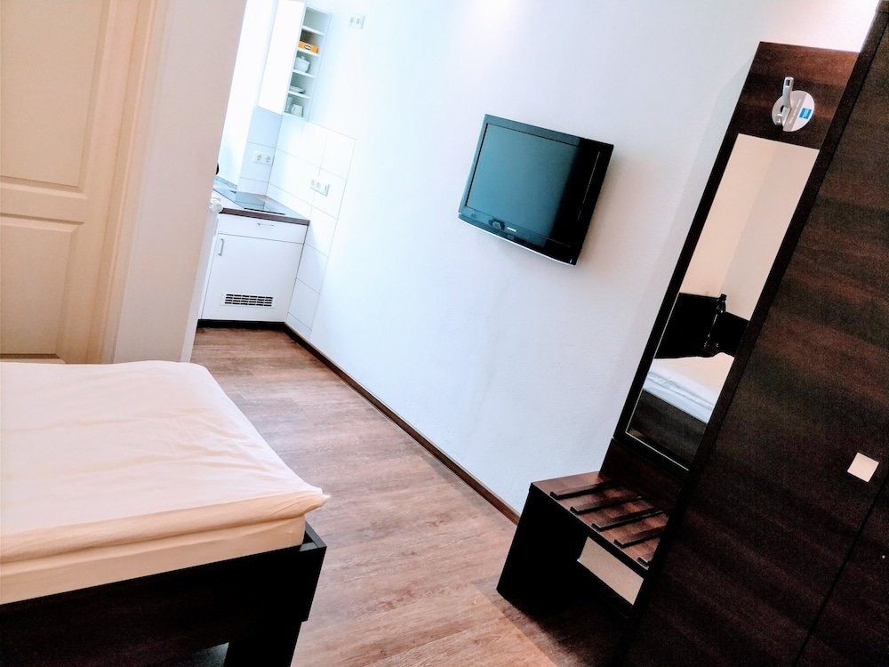 Фото Aparthotel - Stadtvilla Premium