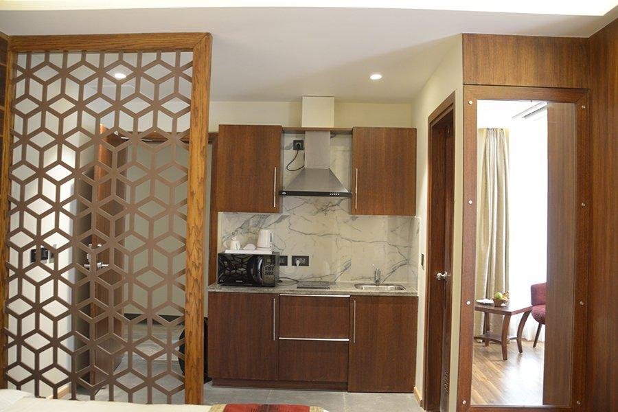 Фото Connaught Royale