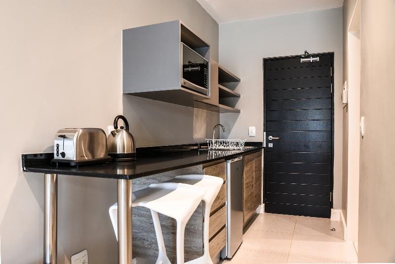 Фото The Residency Sandhurst