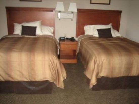Фото Candlewood Suites Bordentown-Trenton by Ihg