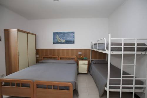 Фото Hotel Ristorante Montallegro