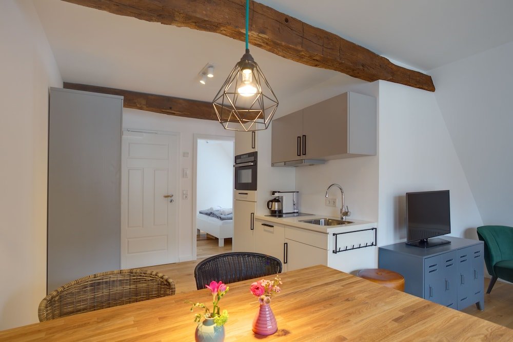 Фото Alauda Detmold - Haus Meier