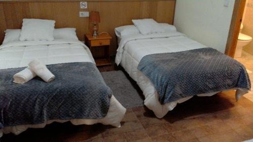 Фото Hostal Ponte Dos Santos