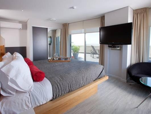 Фото Regency Rambla Design Apart Hotel