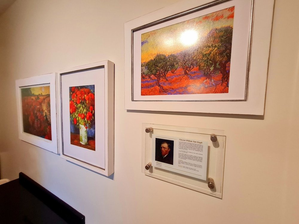 Фото Belle Arti Pousada