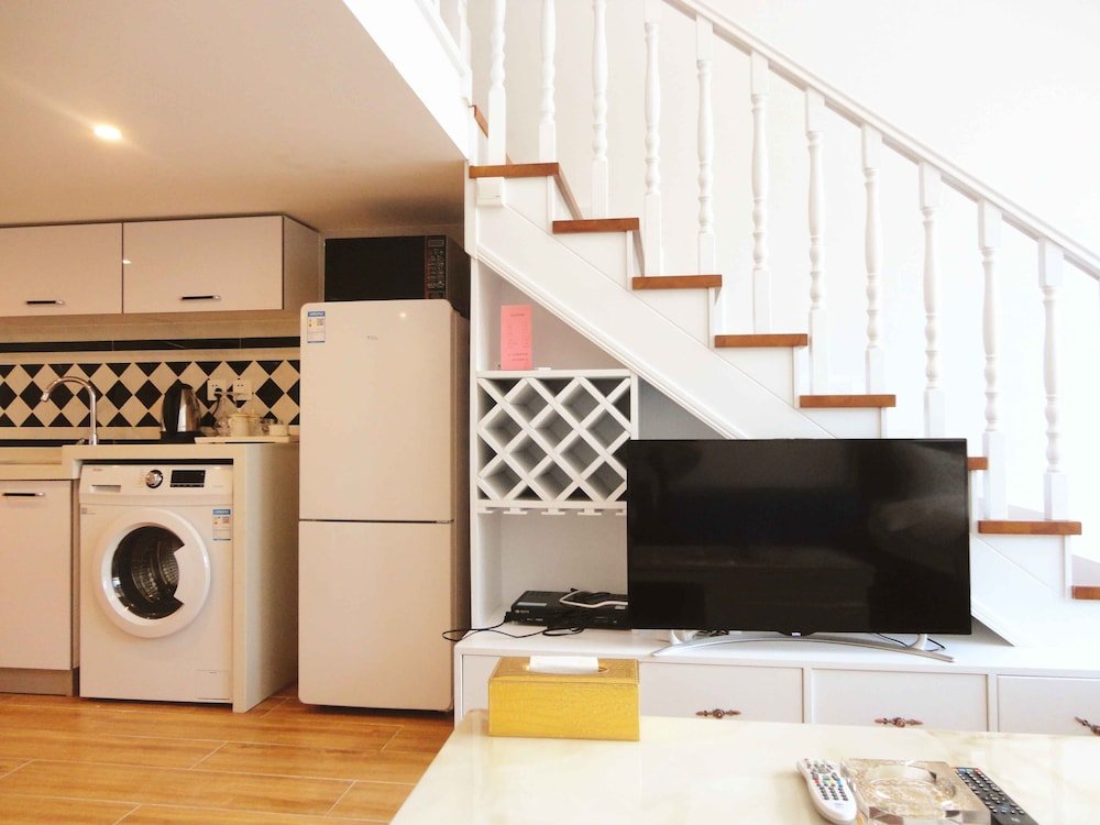 Фото Beijing Inn Apartment - Wangfujing