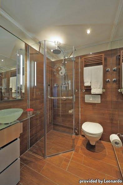 Фото Best Western Plus Hotel Regence