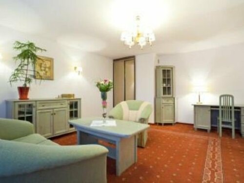 Гостиница Hotel Huzar в Люблине
