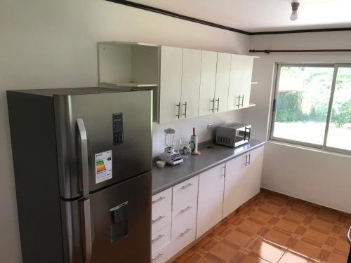 Фото Cabañas Te Maori