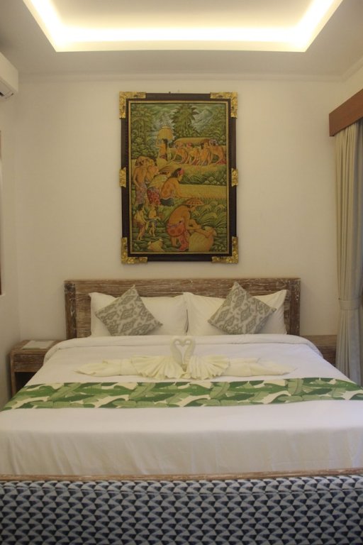 Фото The Aswana Seminyak