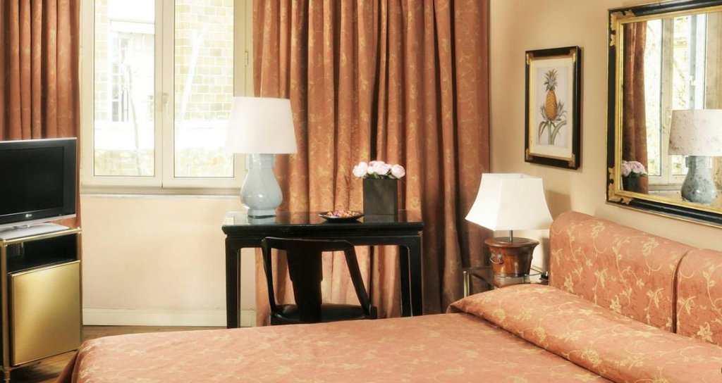 Фото Hotel Alexandra