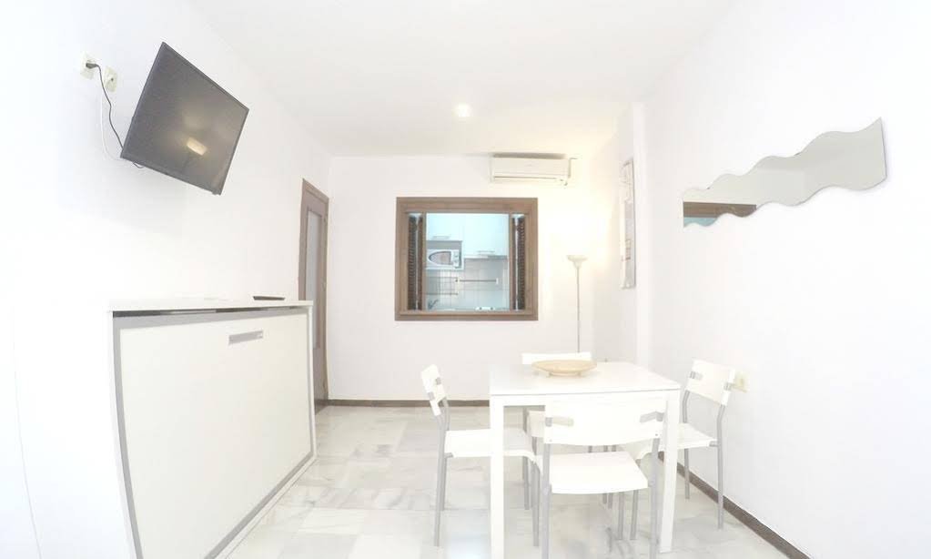 Фото Hospederia Imar