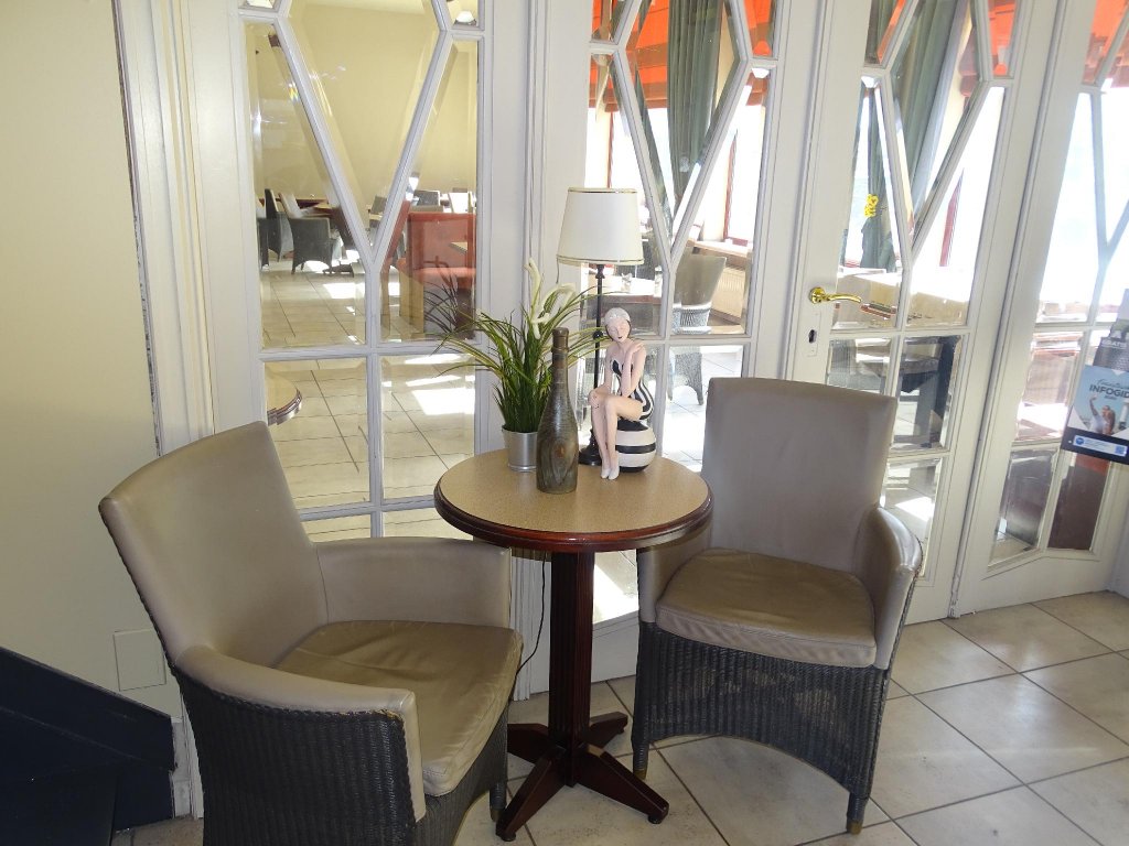 Фото Value Stay Blankenberge
