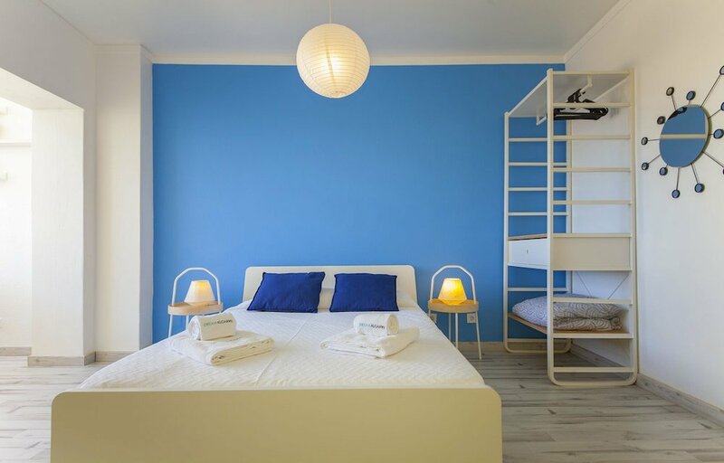 Гостиница A25 - Studio Rocha Mar by DreamAlgarve