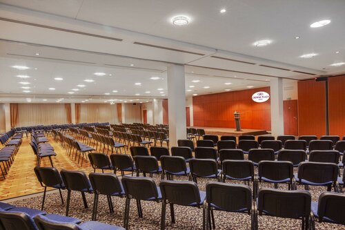 Гостиница Crowne Plaza Vilnius в Вильнюсе