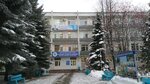 ГУЗ Центральная клиническая медико-санитарная часть имени заслуженного врача В. А. Егорова, отделение неотложной кардиологии (Ulyanovsk, Ryabikova Street, 19А), department of the hospital