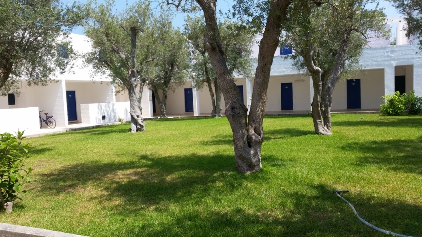 Фото Th Ostuni - Ostuni Marina Village