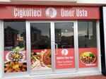 Cig Kofteci Omer Usta Mazidagi Branch (Antalya, Kepez, Çankaya Mah., Şehit Uzman Çavuş Erdoğan Sönmez Cad., 5BA), fast food
