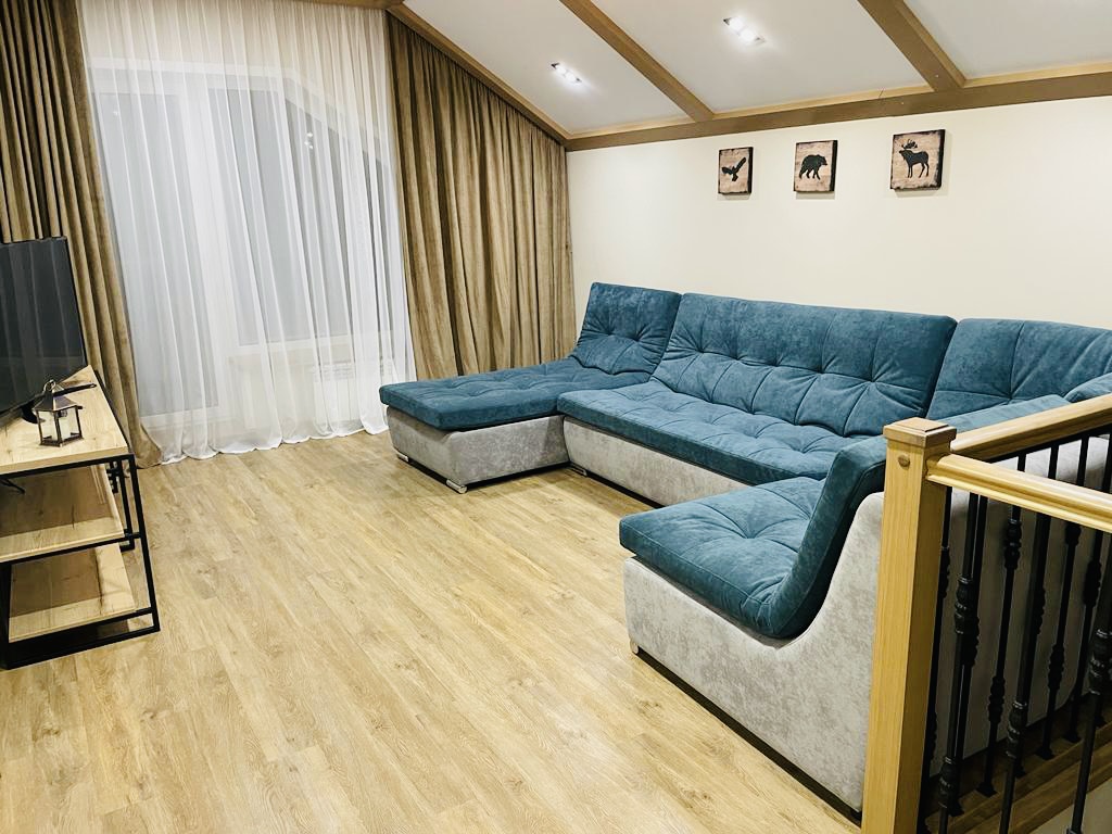 Фото Шале Кöш