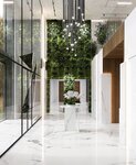 Mirarti Design (Remeslennaya Street, 21) ، تصميم داخلي