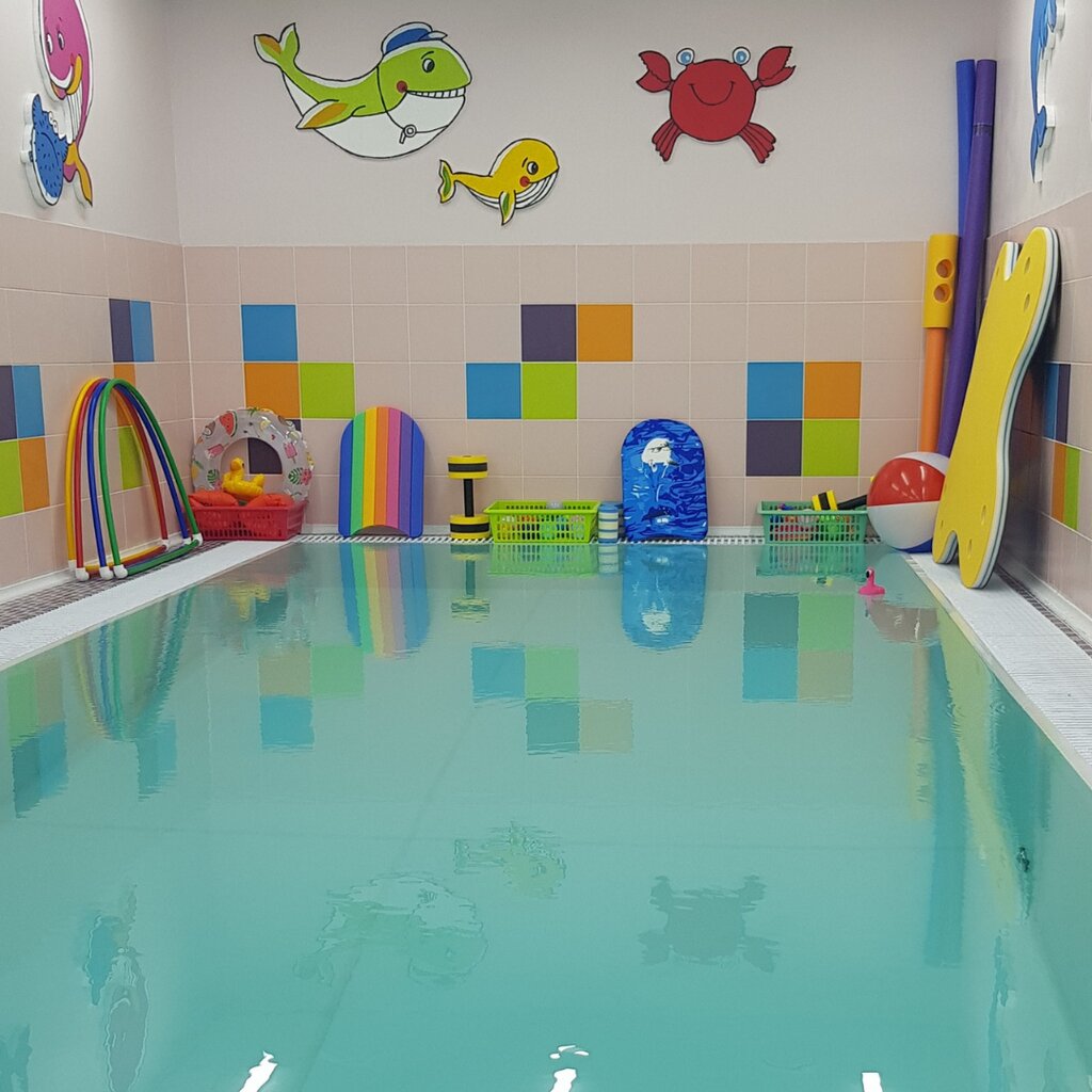 Бассейн китенок мусы джалиля закрыли