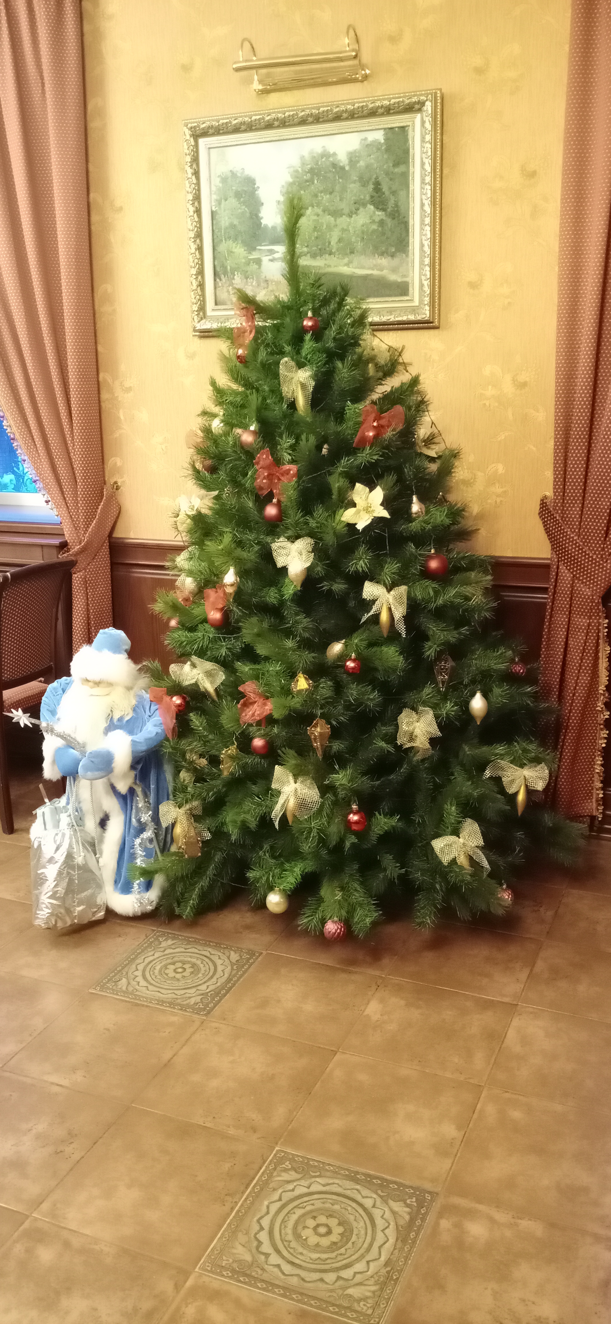 Фото Династия