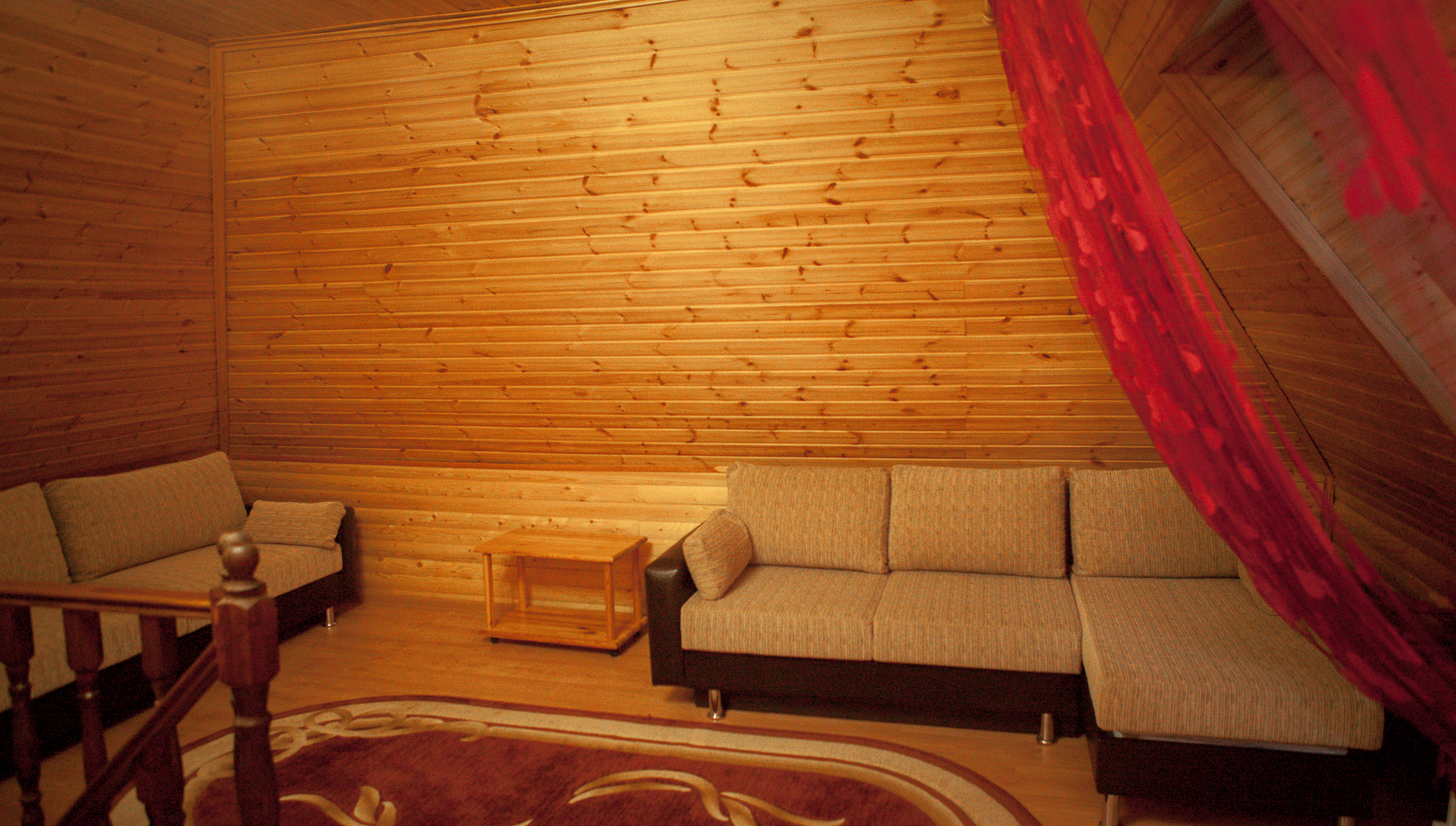 Фото Дворянское гнездо