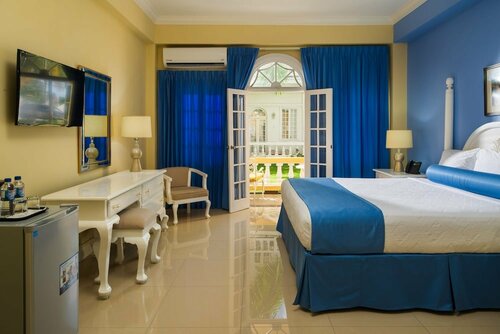 Гостиница SeaGarden Beach Resort - All Inclusive в Монтего-Бей