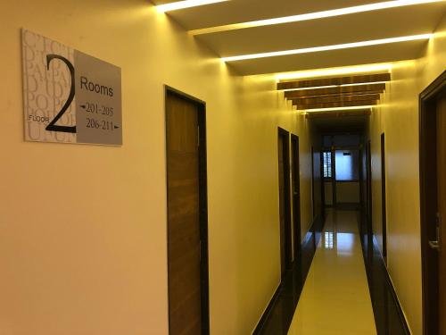 Фото Kyriad Hotel Vijayapura