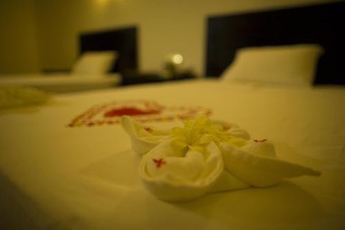 Фото Grand Tamarind Lake