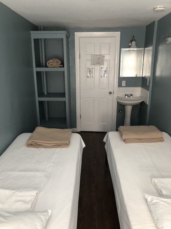 Фото Chelsea International Hostel