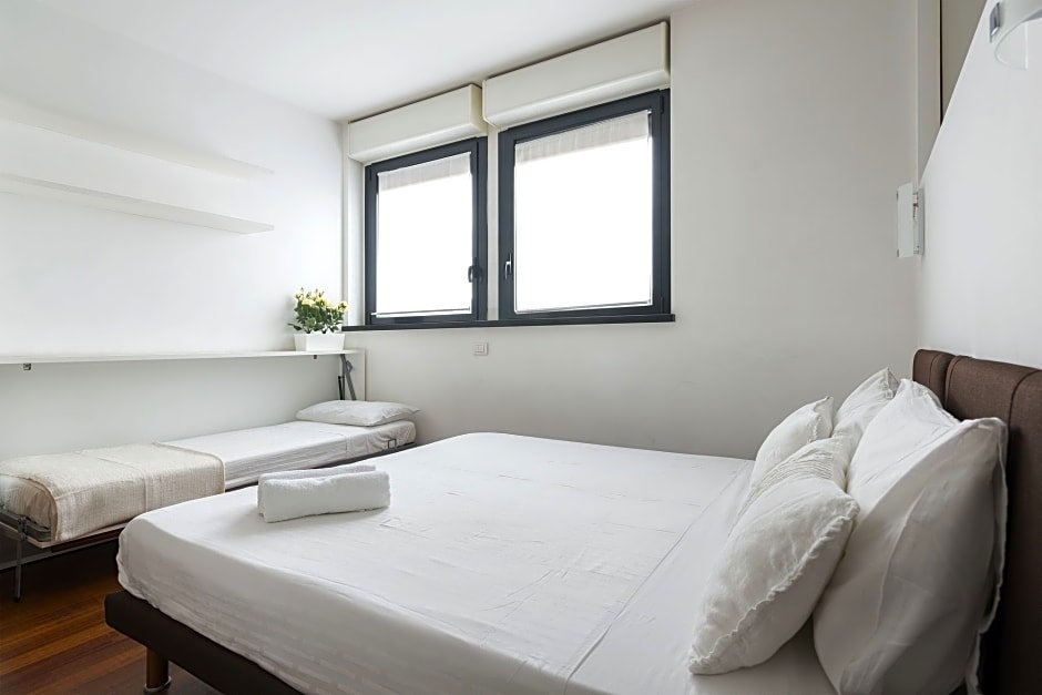 Фото Mila Milart Apartments