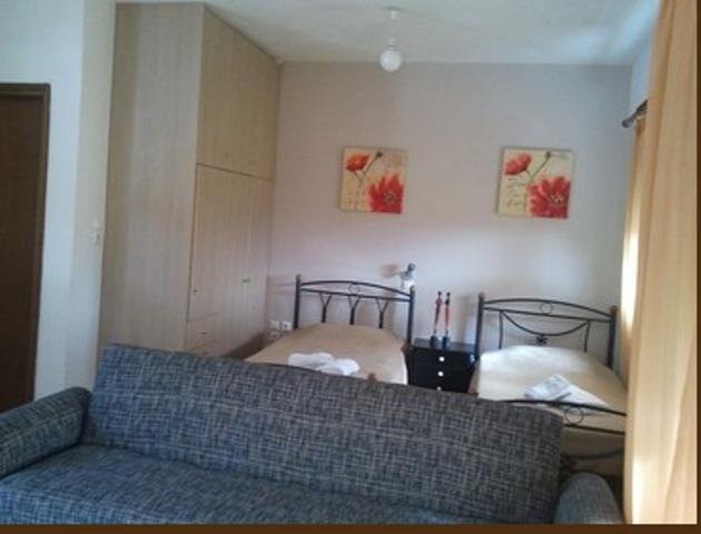 Фото Aliveri Residence Apartments