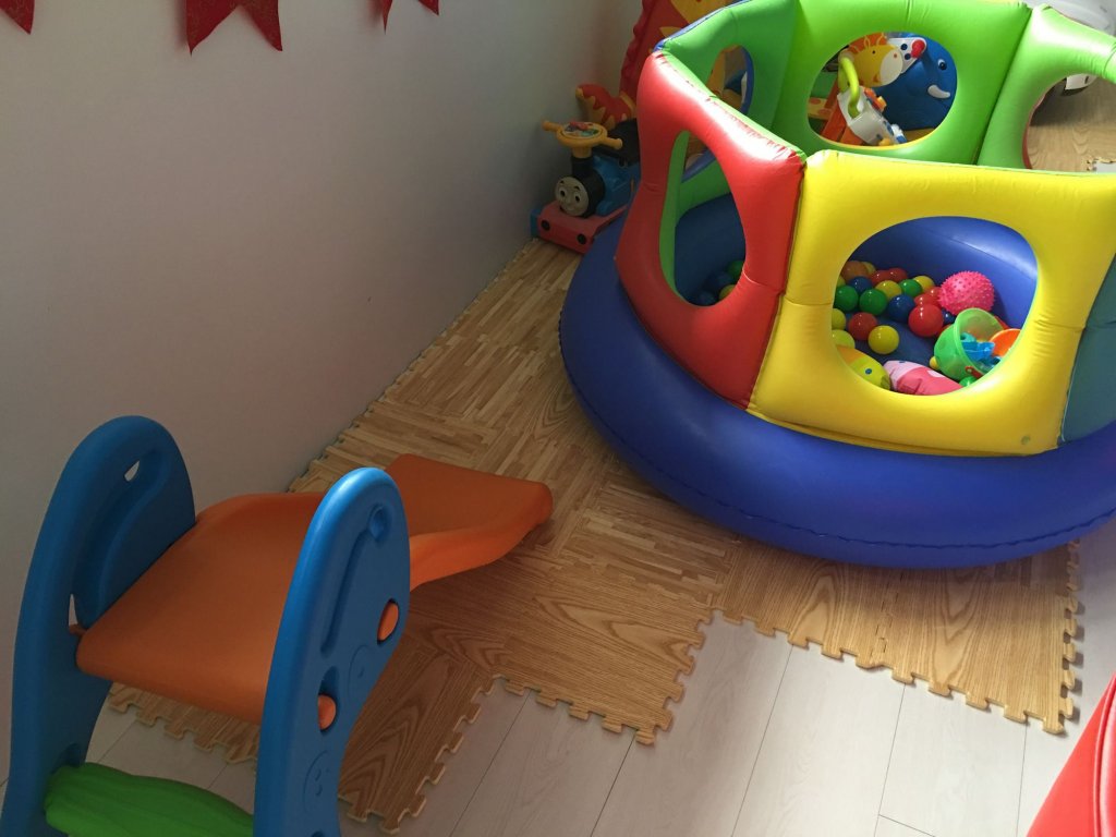 Фото Sofia Villa