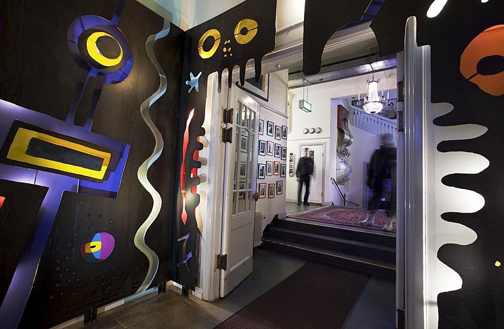 Фото отеля 3