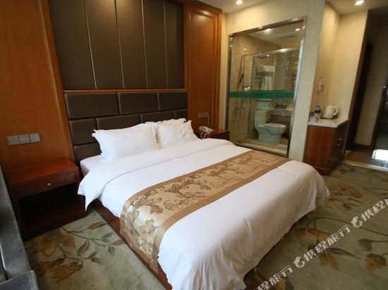 Фото Boyang Boutique Hotel