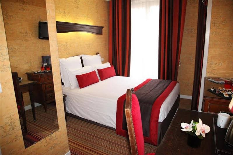 Фото Hotel Trianon Rive Gauche