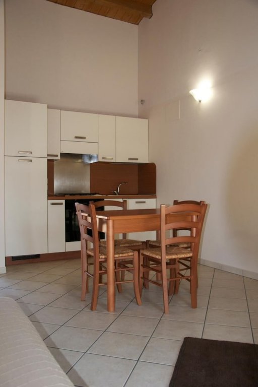 Фото Residence Mosaico