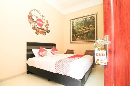 Фото Oyo 179 68 Residence