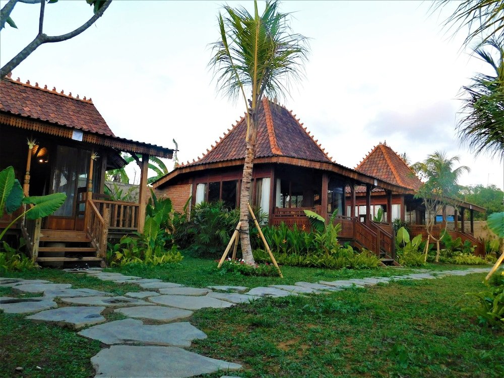 Фото Green Space Villa