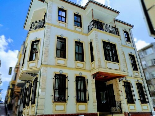 Гостиница Masal suite в Кадыкёй