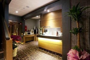 Гостиница Shine Hotel