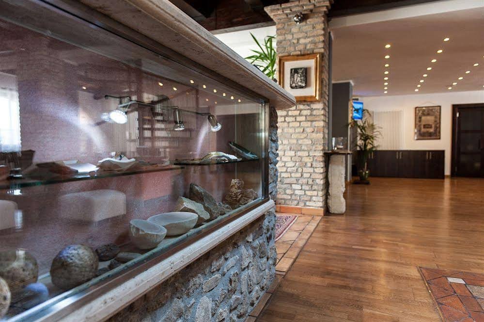 Фото Il Lavatoio Dimora Storica