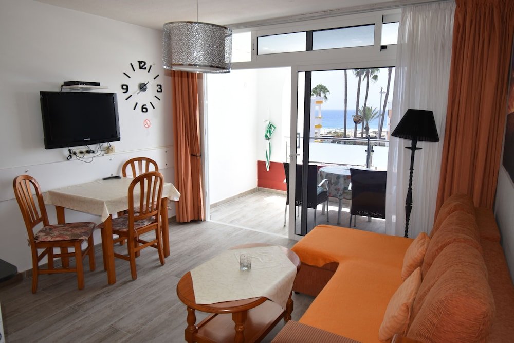 Фото VIP Apartamentos Nogal