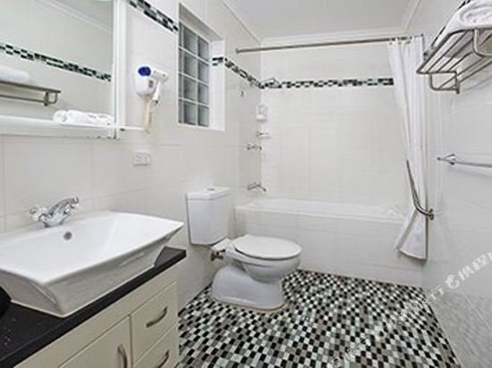 Фото Comfort Inn & Suites Burwood