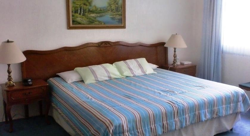 Фото Grupo Kings Suites Alfredo de Musset