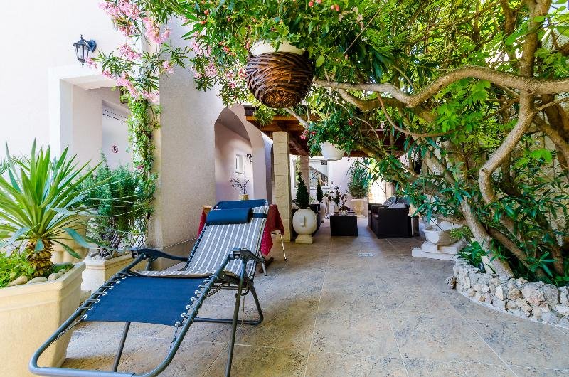 Фото Nika Toni Apartment