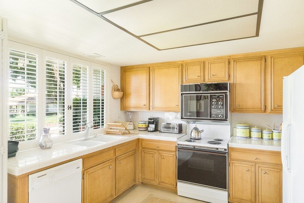 Фото Rancho Mirage condo 146 - 2 Br condo by RedAwning